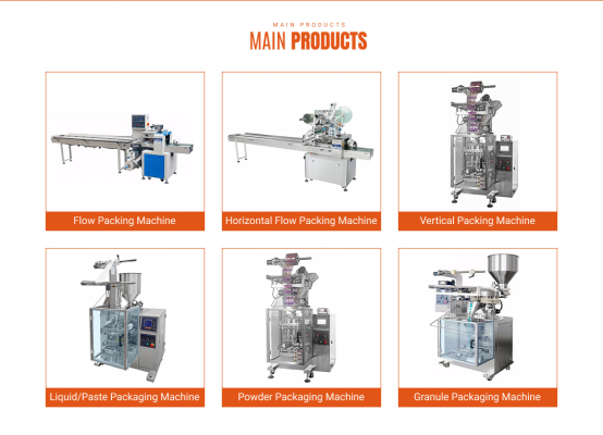 empaquetadora multi automática de la leche de la función 2-500ml SUS316